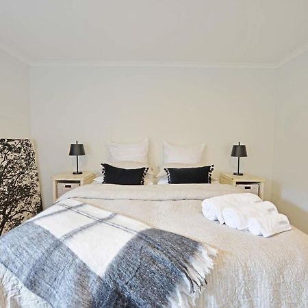 Escape To High End Comforts On Riverton Villa Mount Maunganui Bagian luar foto
