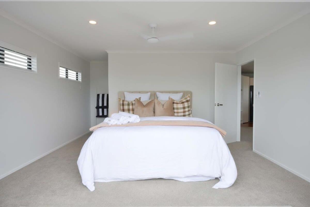 Escape To High End Comforts On Riverton Villa Mount Maunganui Bagian luar foto