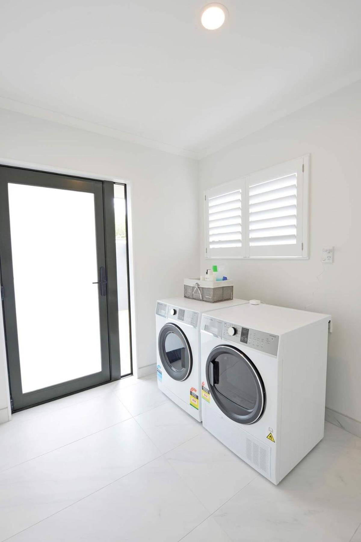 Escape To High End Comforts On Riverton Villa Mount Maunganui Bagian luar foto